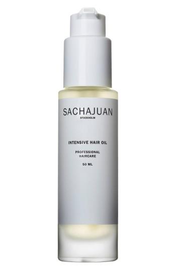 Space. Nk. Apothecary Sachajuan Intensive Hair Oil .7 Oz