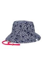 Men's Herschel Supply Co. Creek X Keith Haring Bucket Hat -
