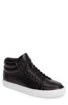 Men's Zanzara Clef Sneaker .5 M - Black
