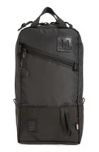 Men's Topo Designs Trip Backpack - Black