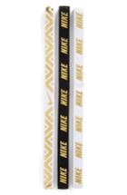 Nike 3-pack Headbands, Size - White