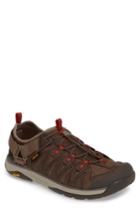 Men's Teva Terra Float Active Sandal .5 M - Brown