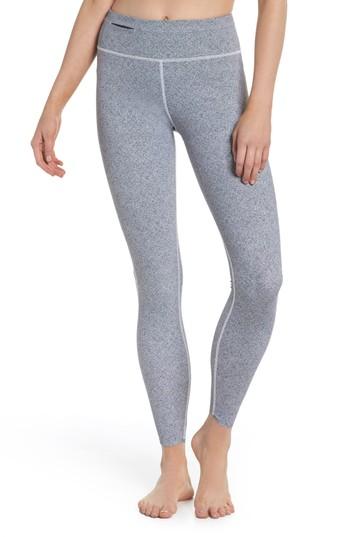 Women's Varley Bates Leggings, Size - Black