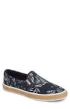 Men's Gant Master Espadrille Slip-on Sneaker Us / 46eu - Blue