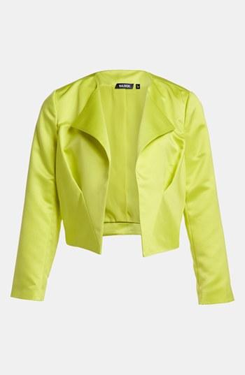 Tildon Origami Jacket