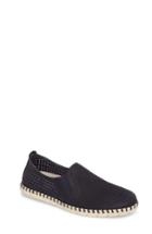 Women's Otbt Universe Slip-on Sneaker .5 M - Blue