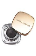 Dolce & Gabbana Beauty 'perfect Mono' Matte Cream Eye Color - Lava