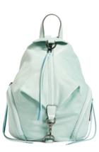 Rebecca Minkoff Julian Nylon Backpack - Green