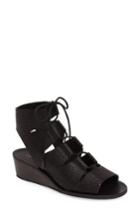 Women's Lucky Brand Gizi Wedge Sandal