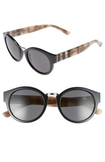 Women's Burberry 50mm Sunglasses -