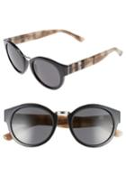 Women's Burberry 50mm Sunglasses -