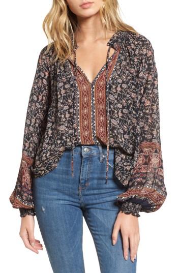 Women's Astr The Label Clara Top