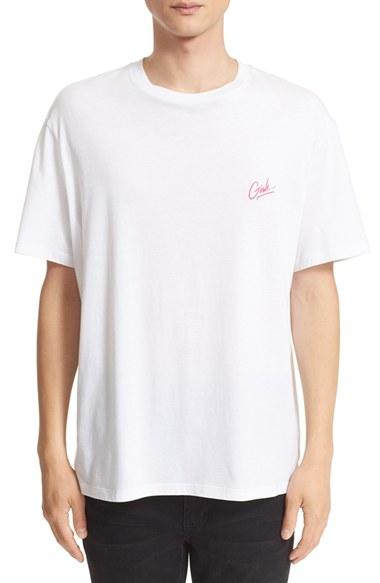 Men's T By Alexander Wang T-shirt