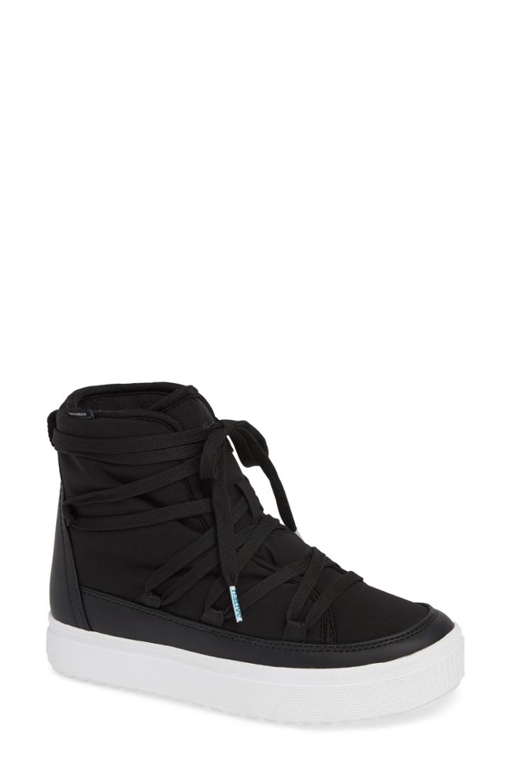 Women's Native Chamonix Water Resistant Boot