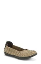 Women's Bernie Mev. Catwalk Sneaker Us / 39eu - Metallic