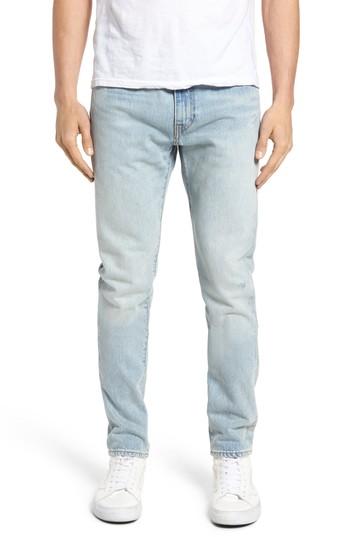 Men's Levi's 512(tm) Skinny Fit Jeans X 32 - Blue