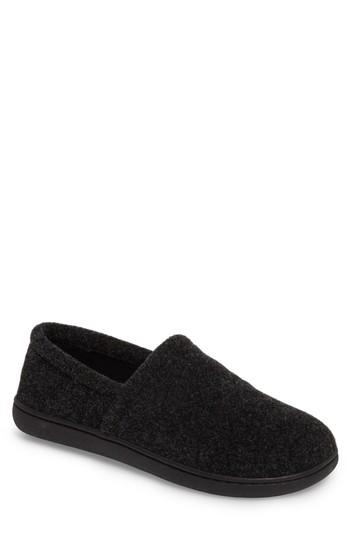 Men's Tempur-pedic Flinn Slipper W - Grey