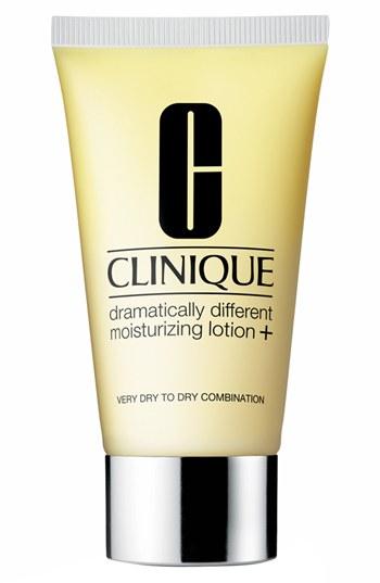 Clinique Travel Dramatically Different Moisturizing Lotion+
