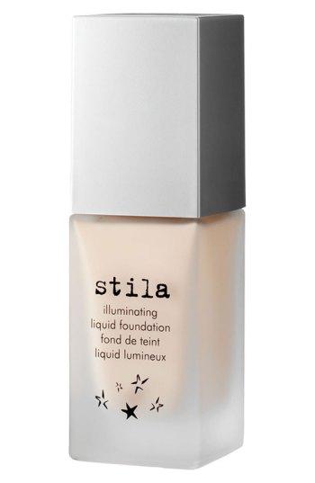Stila Illuminating Liquid Foundation Oz - 30 Watts