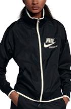 Women's Nike Sportswear Archive Jacket