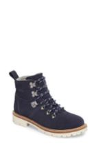 Women's Toms Summit Waterproof Hiker Boot .5 M - Brown