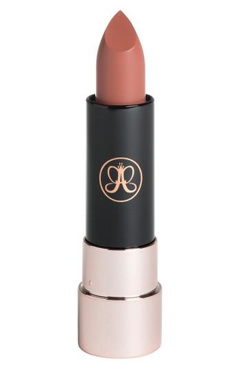 Anastasia Beverly Hills Matte Lipstick - Staunch