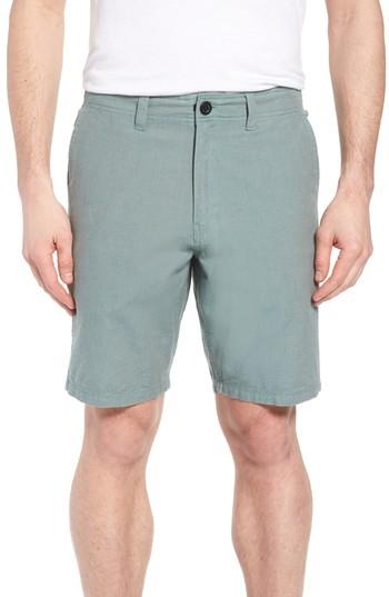 Men's O'neill Scranton Chino Shorts - Pink
