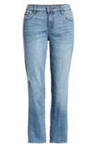Women's Kut From The Kloth Reese Straight Leg Ankle Jeans