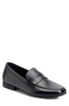 Men's B?rn 'dave' Penny Loafer .5 M - Black