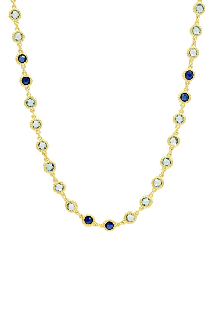 Women's Freida Rothman Imperial Necklace