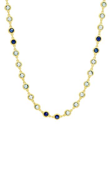 Women's Freida Rothman Imperial Necklace