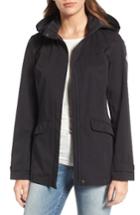 Women's Halifax Stretch Soft Shell Rain Jacket