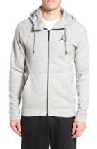 Men's Nike Jordan Sportswear Wings Full Zip Jacket