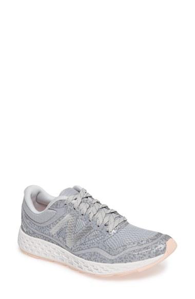 Women's New Balance Fresh Foam Gobi Trail Running Shoe