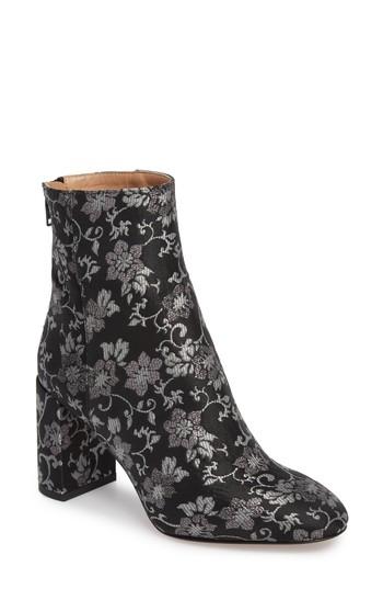 Women's Lewit Lanzo Bootie Us / 35eu - Metallic