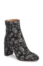 Women's Lewit Lanzo Bootie Us / 35eu - Metallic