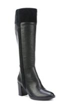 Women's Naturalizer 'frances' Boot, Size 4.5 M - Black