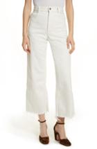 Women's Rachey Comey Legion Crop Wide Leg Pants