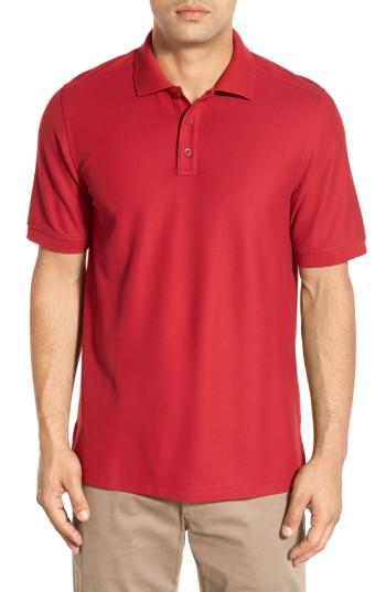 Men's Nordstrom Mens Shop Classic Fit Pique Polo