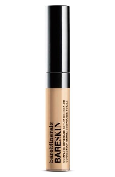 Bareminerals Bareskin Complete Coverage Serum Concealer - Medium