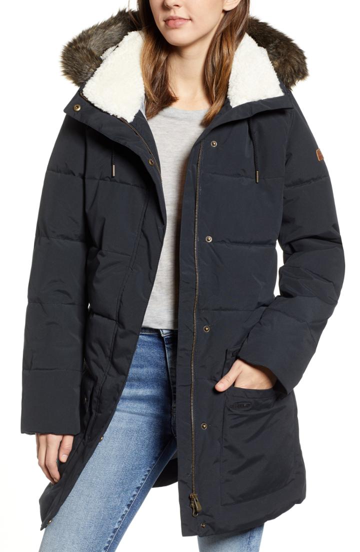 Women's Roxy Ellie Puffer Parka