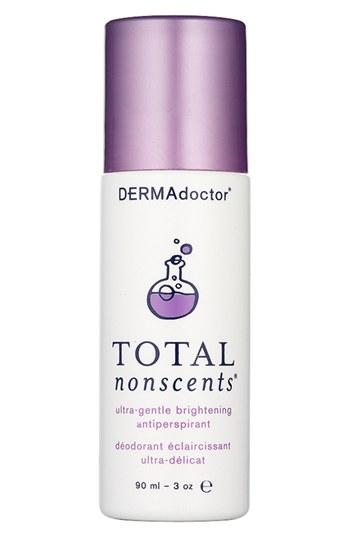 Dermadoctor 'total Nonscents(tm)' Ultra-gentle Brightening Antiperspirant