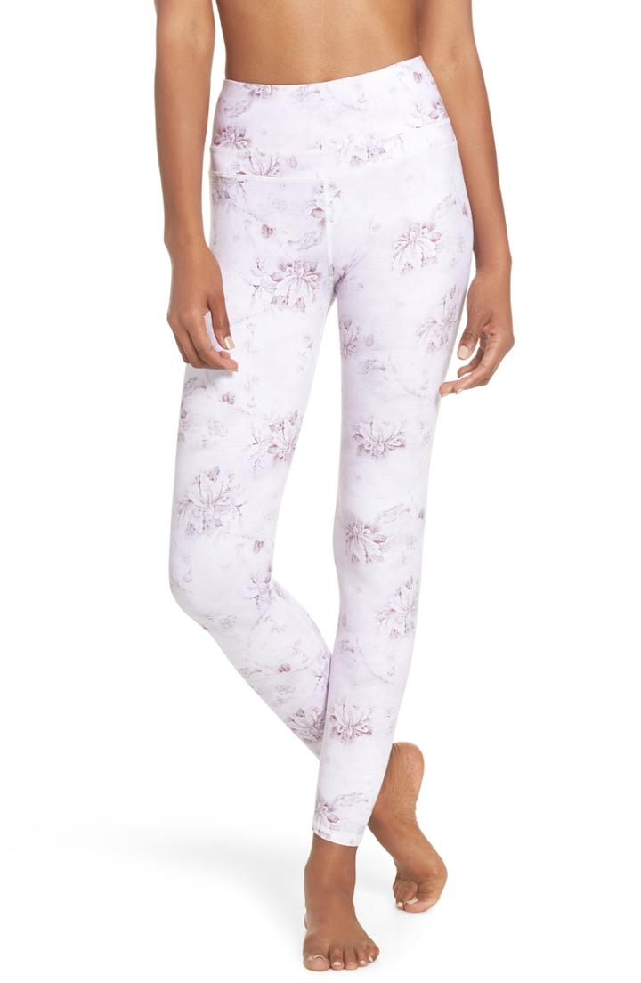 Women's Varley Biona Tight - White