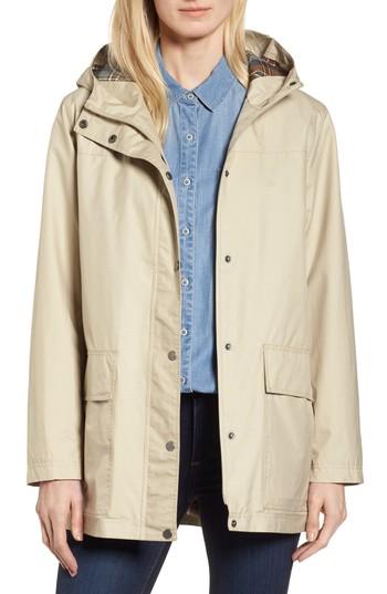 Women's Pendleton Jordan A-line Jacket - Beige