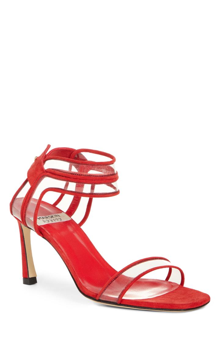 Women's Marskinryyppy Winona Sandal