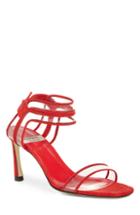 Women's Marskinryyppy Winona Sandal