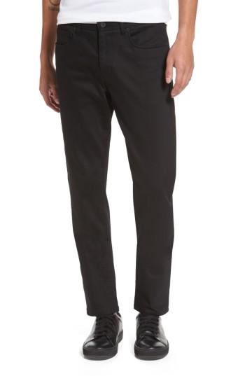 Men's Vince Stretch Twill 5-pocket Pants