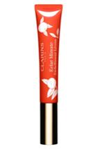 Clarins Instant Light Natural Lip Perfector - Juicy Mandarin 14