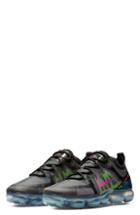 Men's Nike Air Vapormax 2019 Running Shoe M - Black