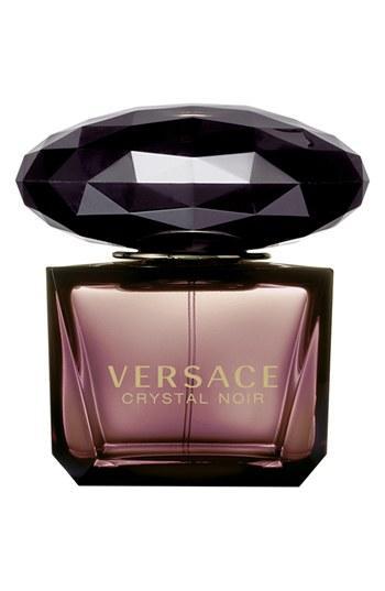 Versace 'crystal Noir' Eau De Toilette